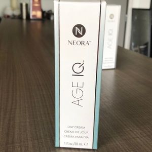 Neora (Nerium) day cream, new